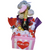 SECRET LOVER VALENTINE GIFT BASKET