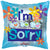 18" SO SORRY HELIUM FOIL BALLOON