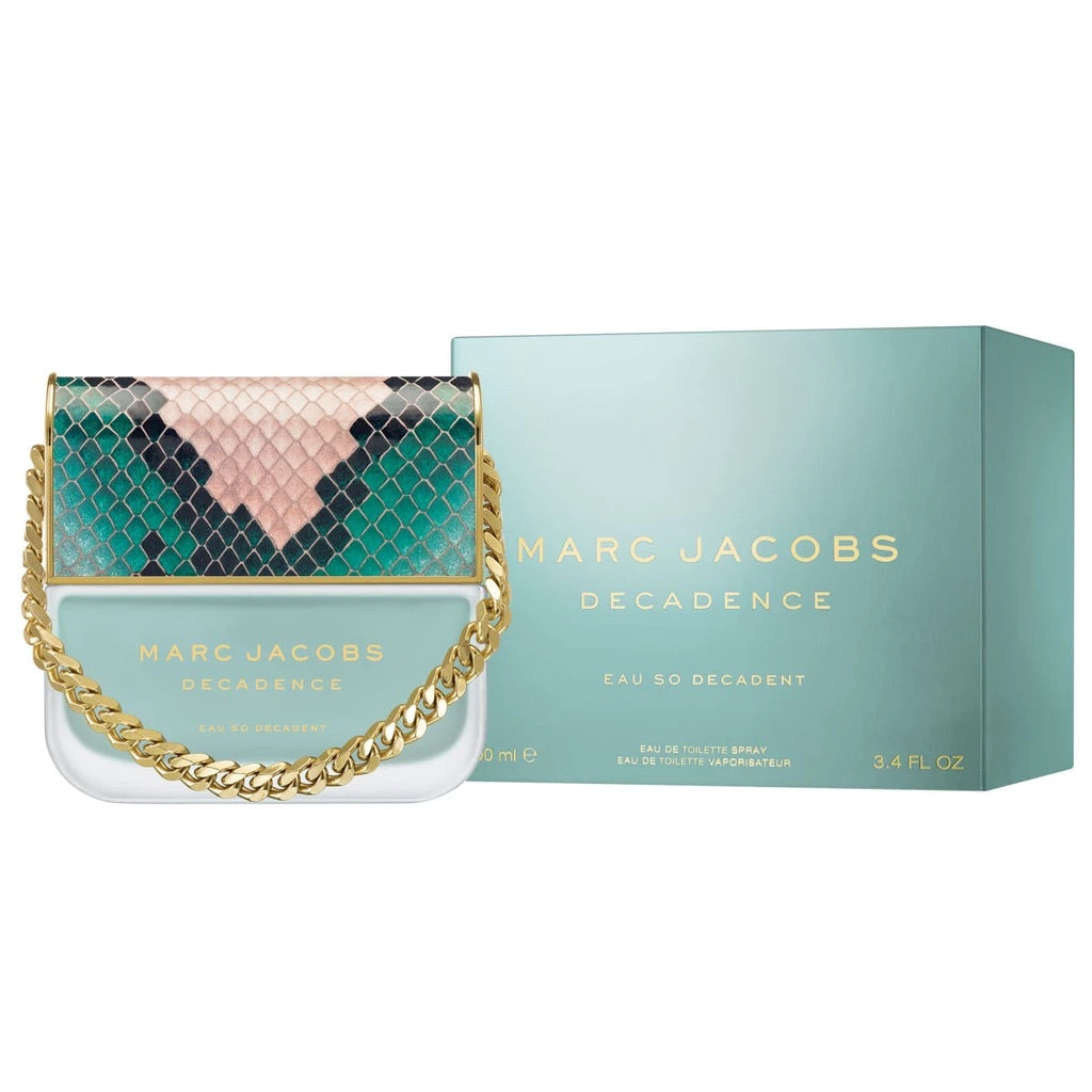 Marc jacobs decadence so decadent Clearance