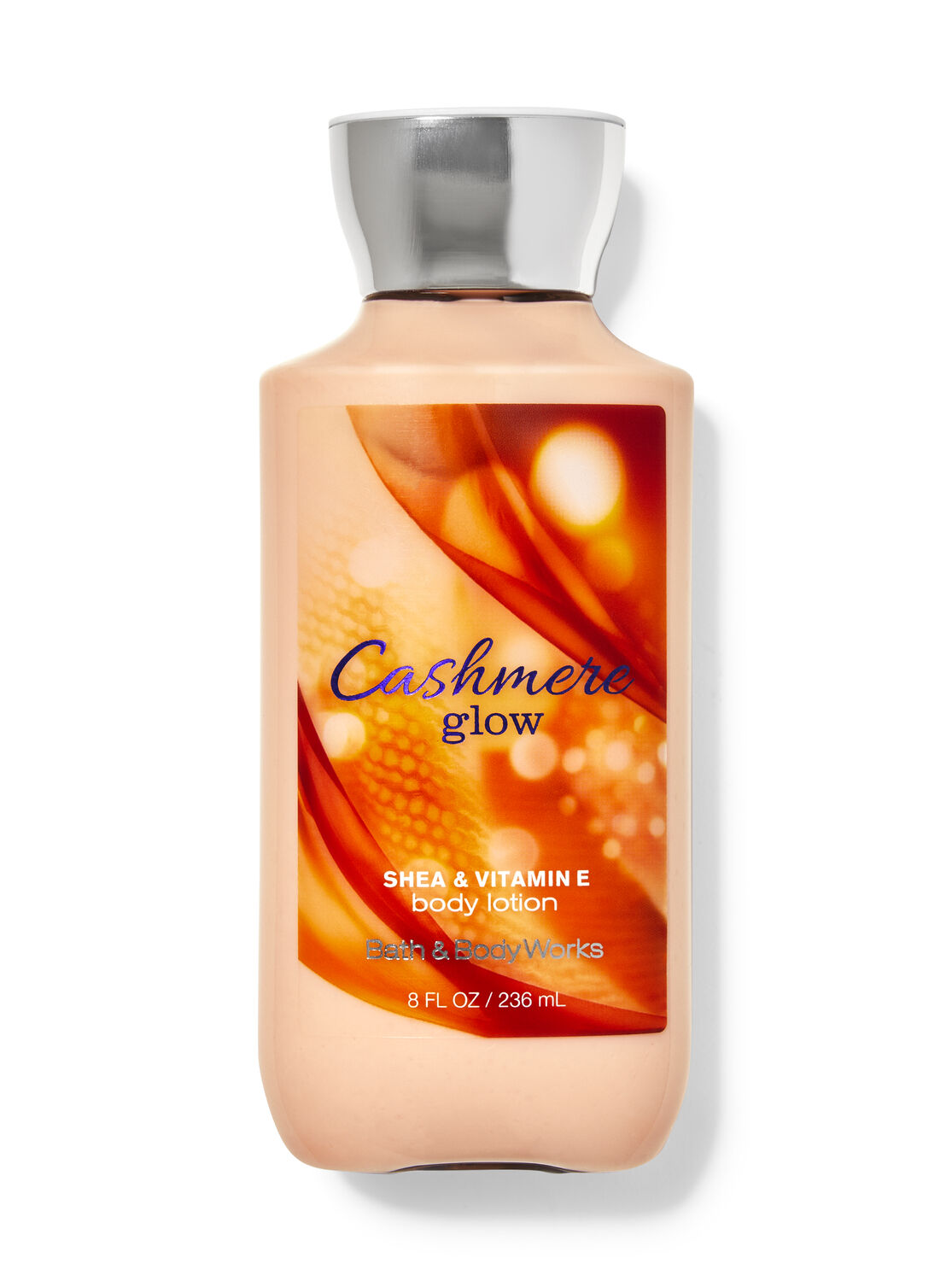 Bath & Body Works Signature Collection CASHMERE GLOW Body Lotion