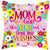 18" MOM GOD BLESS YOU FOIL BALLOON